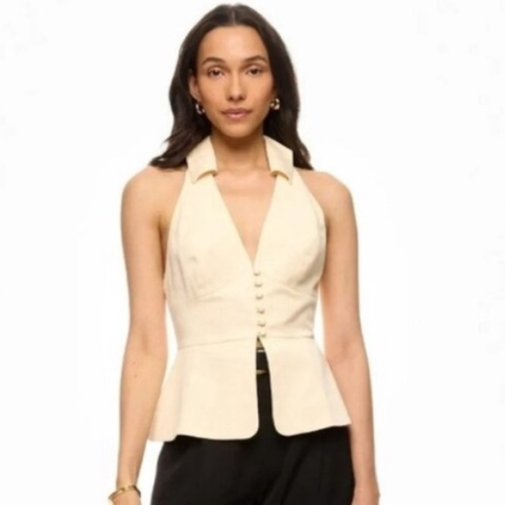 Reformation Rylan Top
